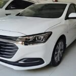 2022 Chevrolet Monza for sale 826203 | Eauto Export