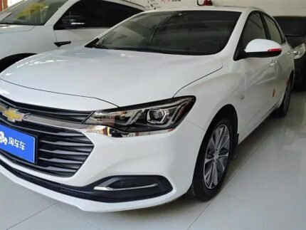 2022 Chevrolet Monza for sale 826203 | Eauto Export