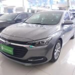 2022 Chevrolet Monza for sale 826613 | Eauto Export
