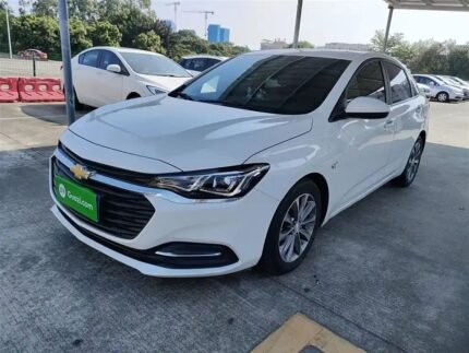 2022 Chevrolet Monza for sale 826658 | Eauto Export