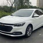 2022 Chevrolet Monza for sale 826671 | Eauto Export