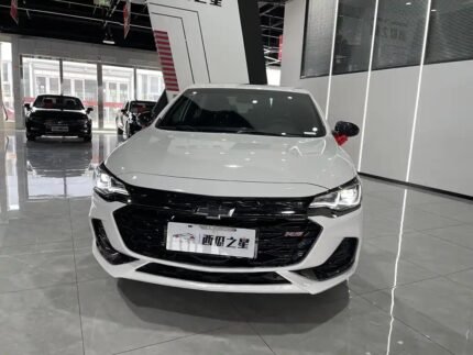 2022 Chevrolet Monza for sale 827327 | Eauto Export