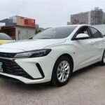 2022 Chevrolet Monza for sale 827352 | Eauto Export