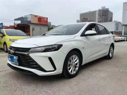 2022 Chevrolet Monza for sale 827352 | Eauto Export
