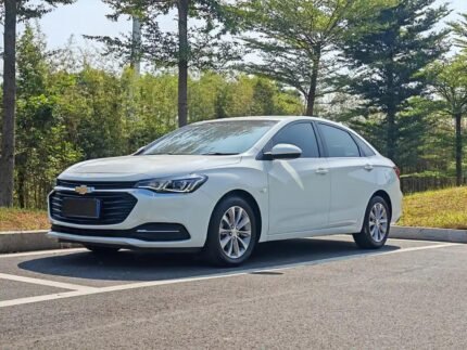 2022 Chevrolet Monza for sale 827449 | Eauto Export