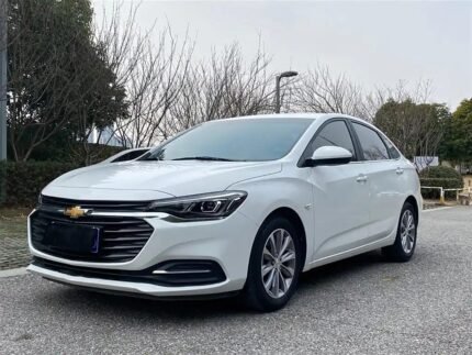 2022 Chevrolet Monza for sale 827494 | Eauto Export