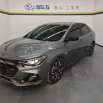 2022 Chevrolet Monza for sale 827773 | Eauto Export