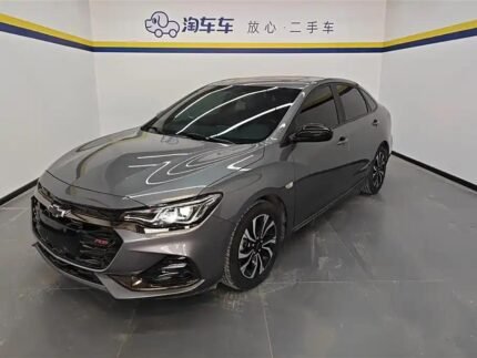 2022 Chevrolet Monza for sale 827773 | Eauto Export