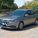 2022 Chevrolet Monza for sale 827814 | Eauto Export