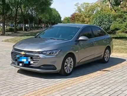 2022 Chevrolet Monza for sale 827814 | Eauto Export