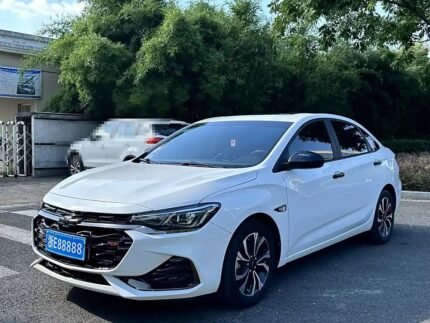 2022 Chevrolet Monza for sale 831409 | Eauto Export