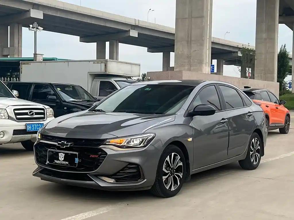 2022 Chevrolet Monza for sale 831735 | Eauto Export 2022 Chevrolet Monza for sale 831735 | Eauto Export