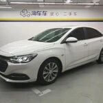 2022 Chevrolet Monza for sale 831791 | Eauto Export