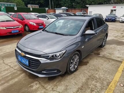 2022 Chevrolet Monza for sale 831899 | Eauto Export