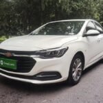 2022 Chevrolet Monza for sale 832144 | Eauto Export