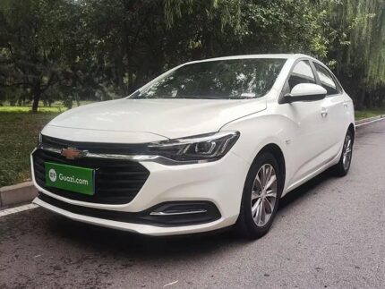 2022 Chevrolet Monza for sale 832144 | Eauto Export
