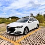 2022 Chevrolet Monza for sale 832382 | Eauto Export
