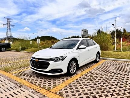 2022 Chevrolet Monza for sale 832382 | Eauto Export