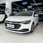 2022 Chevrolet Monza for sale 832499 | Eauto Export