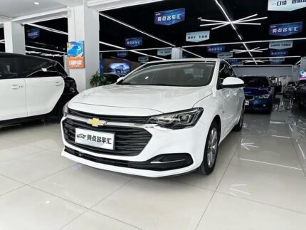 2022 Chevrolet Monza for sale 832499 | Eauto Export
