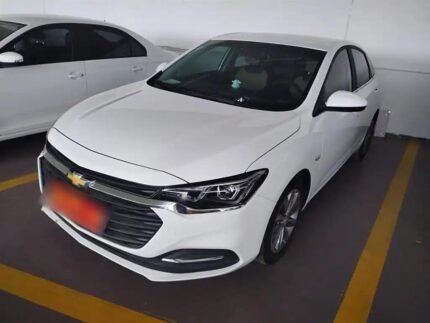 2022 Chevrolet Monza for sale 832595 | Eauto Export