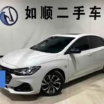 2022 Chevrolet Monza for sale 832773 | Eauto Export