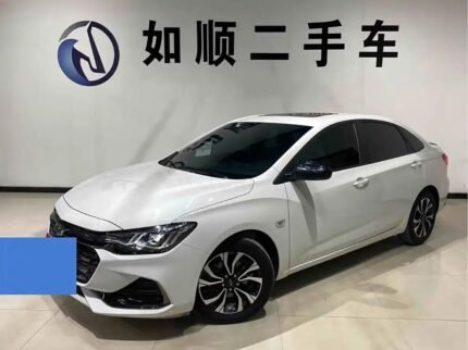 2022 Chevrolet Monza for sale 832773 | Eauto Export