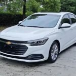 2022 Chevrolet Monza for sale 832971 | Eauto Export