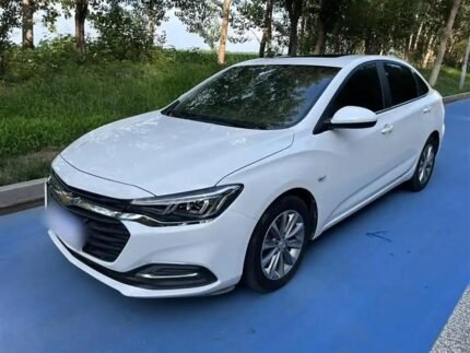 2022 Chevrolet Monza for sale 833495 | Eauto Export