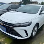 2022 Chevrolet Monza for sale 833627 | Eauto Export