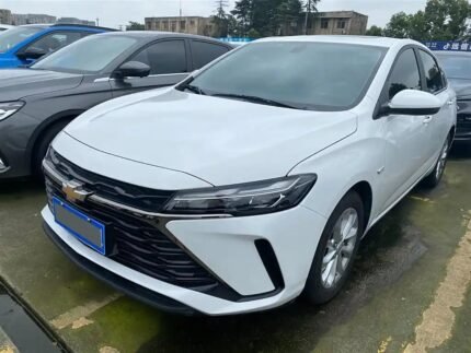 2022 Chevrolet Monza for sale 833627 | Eauto Export
