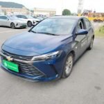 2022 Chevrolet Monza for sale 833796 | Eauto Export