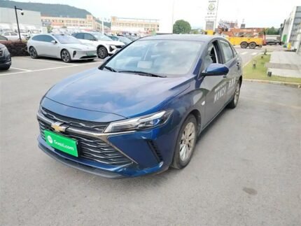 2022 Chevrolet Monza for sale 833796 | Eauto Export