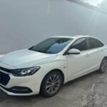 2022 Chevrolet Monza for sale 833840 | Eauto Export