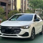 2022 Chevrolet Monza for sale 834352 | Eauto Export