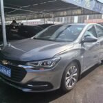 2022 Chevrolet Monza for sale 834391 | Eauto Export