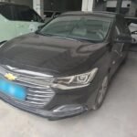2022 Chevrolet Monza for sale 834487 | Eauto Export