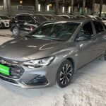 2022 Chevrolet Monza for sale 834588 | Eauto Export
