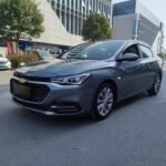 2022 Chevrolet Monza for sale 835157 | Eauto Export