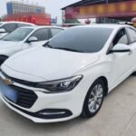 2022 Chevrolet Monza for sale 931716 | Eauto Export