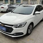 2022 Chevrolet Monza for sale 931717 | Eauto Export