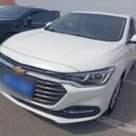 2022 Chevrolet Monza for sale 931719 | Eauto Export