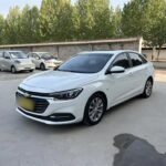 2022 Chevrolet Monza for sale 931720 | Eauto Export