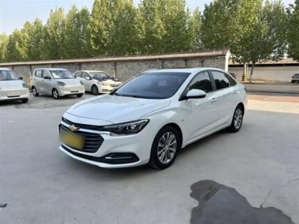 2022 Chevrolet Monza for sale 931720 | Eauto Export