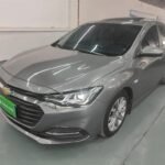 2022 Chevrolet Monza for sale 931721 | Eauto Export
