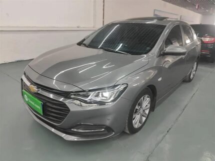 2022 Chevrolet Monza for sale 931721 | Eauto Export