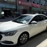 2022 Chevrolet Monza for sale 931725 | Eauto Export