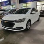 2022 Chevrolet Monza for sale 931727 | Eauto Export