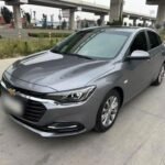 2022 Chevrolet Monza for sale 931733 | Eauto Export
