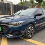 2022 Chevrolet Monza for sale 931736 | Eauto Export